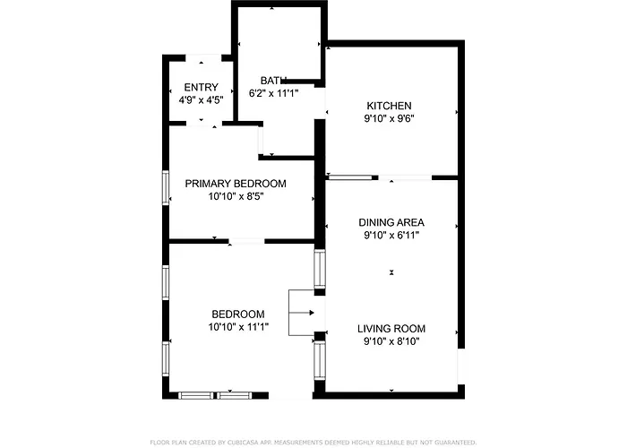 The Van Zant House Jacksonville