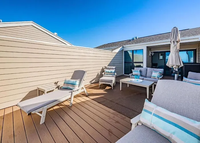 Sonrisa 10 Villa Clearwater Beach