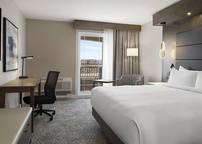 Best Western Premier Hotel Aristocrate Quebec City
