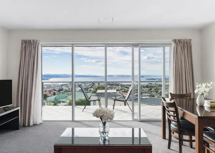Bay View Villas Hobart