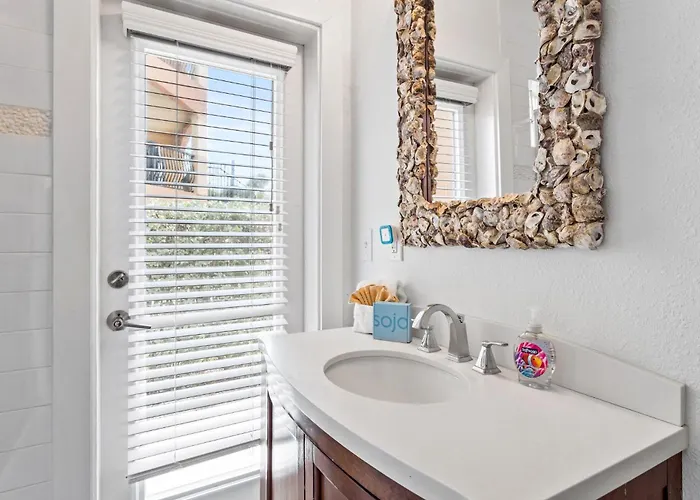 3 Palms Retreat Villa Clearwater Beach