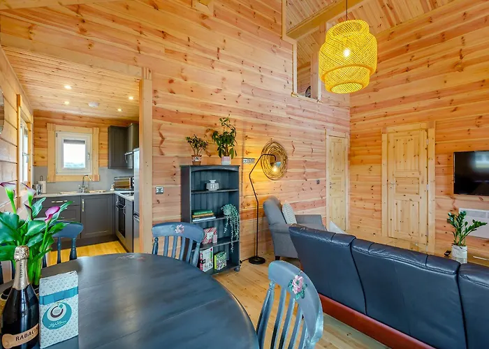 Holly Tree Lodges York