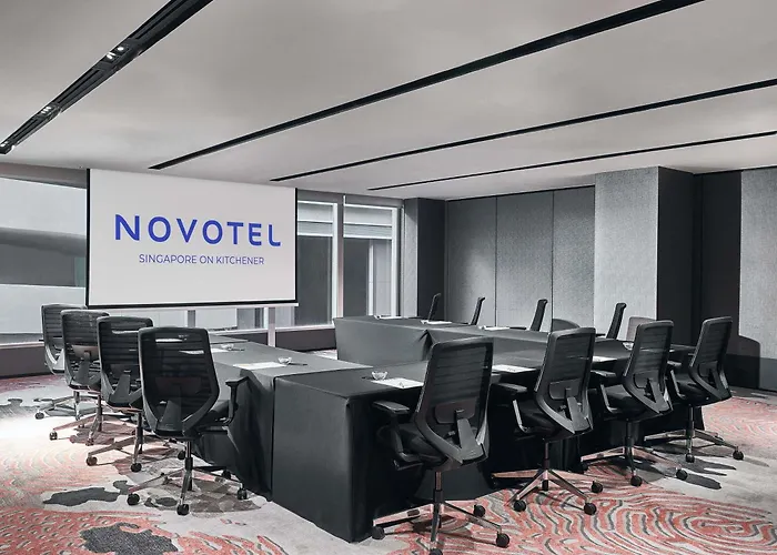 Novotel Singapore On Kitchener