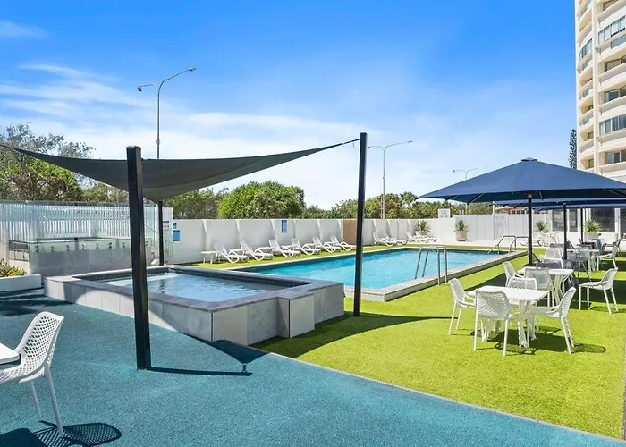 Focus Apartments Gold Coast