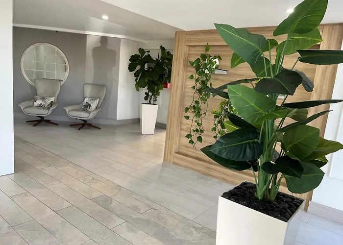 Spectrum Holiday Apartments Gold Coast