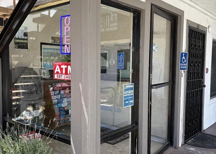 Stay Inn Motel Los Angeles