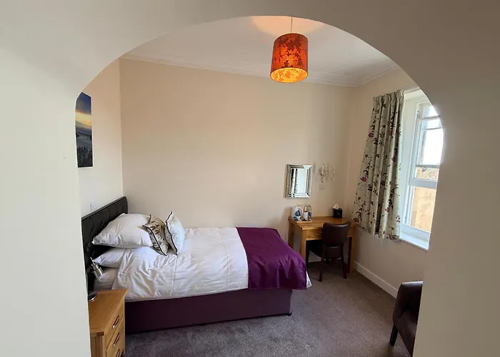 Queenswood Hotel Weston-super-Mare