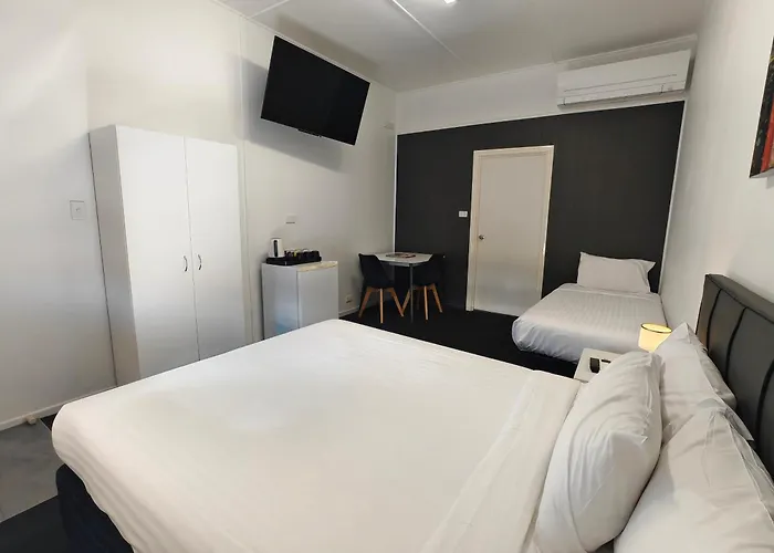 Darra Motel & Conference Centre Brisbane