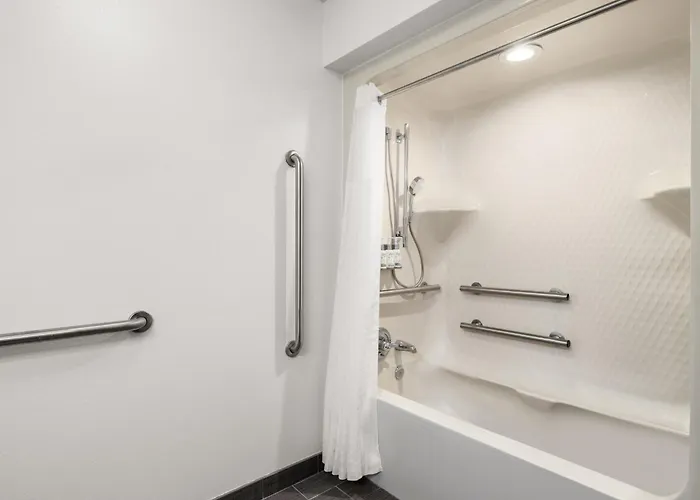 Garner Hotel Houston - Westheimer By Ihg
