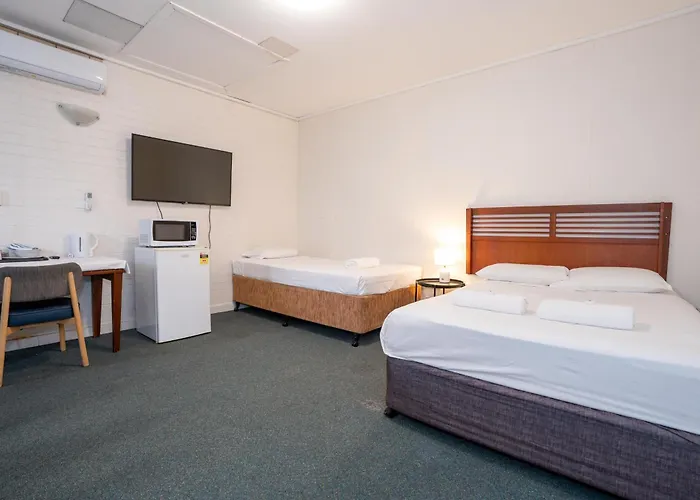 Acacia Ridge Hotel Brisbane