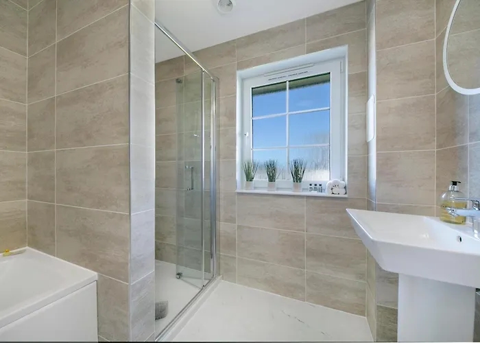 Fern Place Villa - Grampian Lettings Ltd Aberdeen