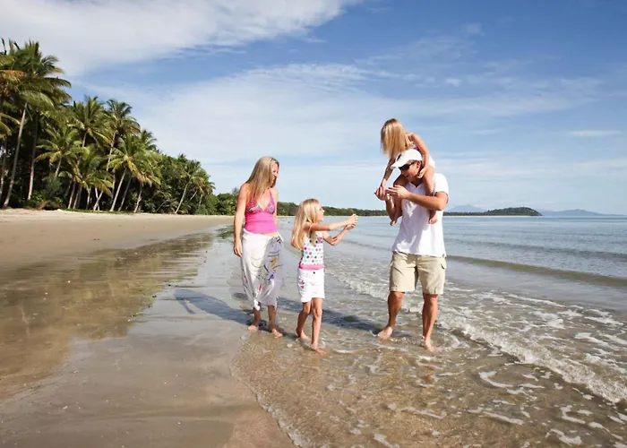 Cayman Villas Port Douglas