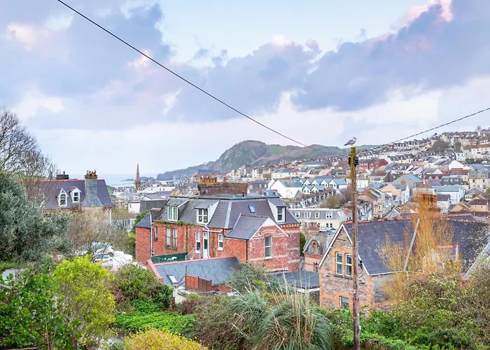 Avoncourt Lodge Ilfracombe