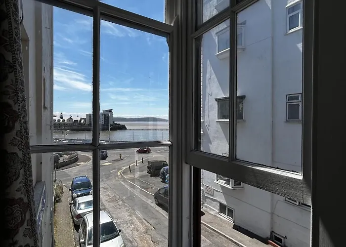 Savoy Hotel Weston-super-Mare