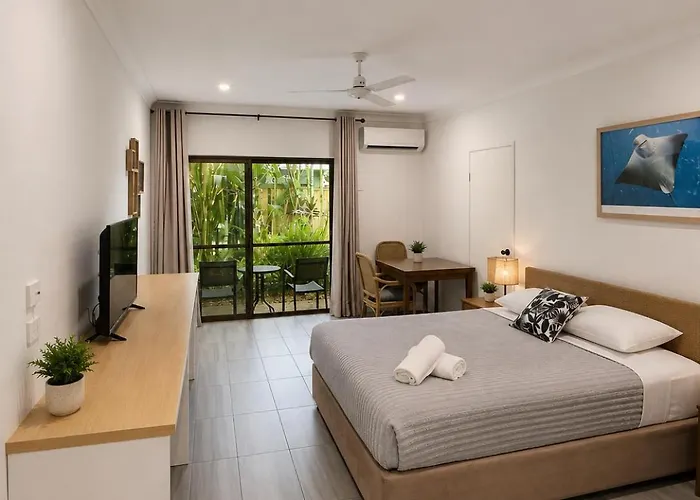 Birch Resort Port Douglas