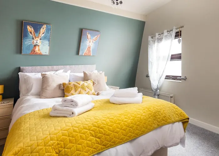 The Granby Hotel Whitby