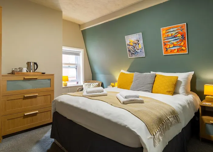 The Granby Hotel Whitby