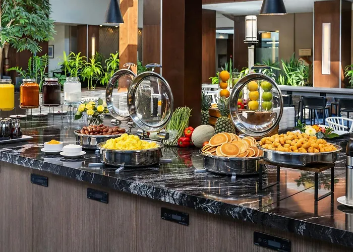 Delta Hotels By Marriott Calgary South