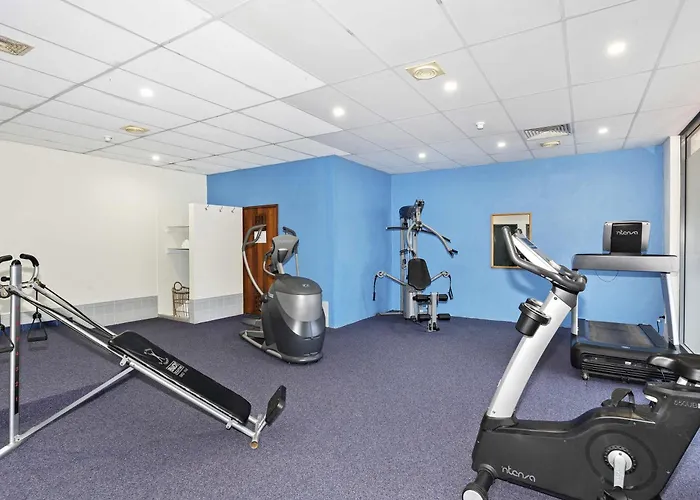 Ibis Styles Canberra Eagle Hawk