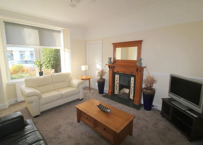 Winmar Guesthouse Inverness