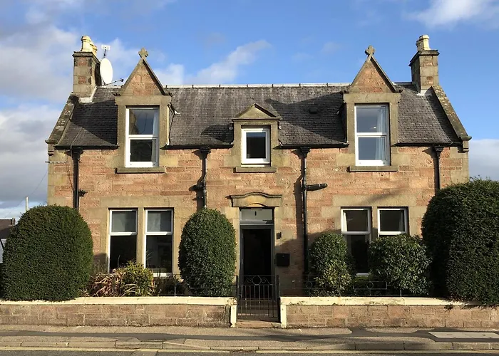 Winmar Guesthouse Inverness