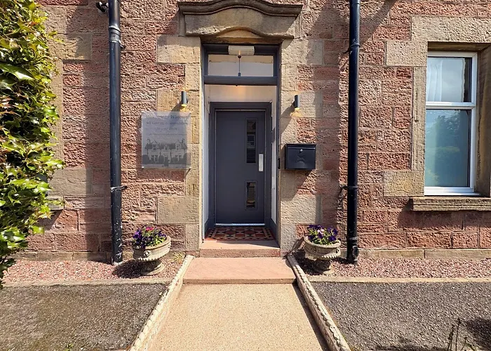 Winmar Guesthouse Inverness