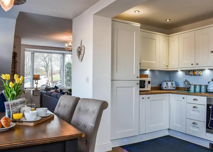 Harbour Retreat Villa Whitby