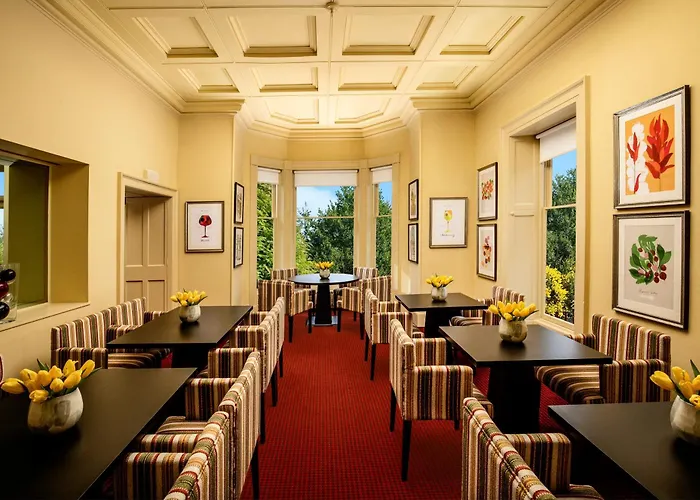 Rocpool Reserve Hotel Inverness