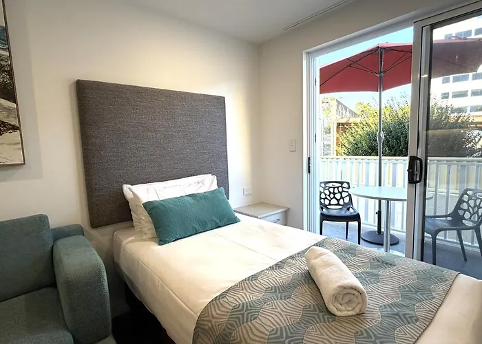 Southport Motel & Apartments Gold Coast