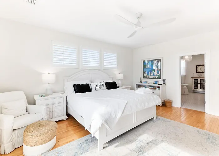 Sol Mate-Ocean,Elevator,Arcade,Htd Pool,Hot Tub Villa St. Augustine