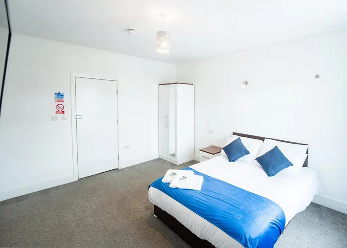 The Bitterne Park Hotel Southampton