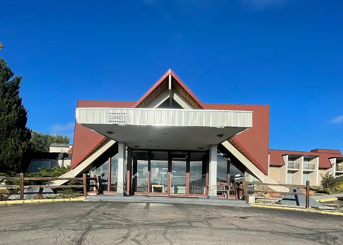 Rusina Inn Colorado Springs