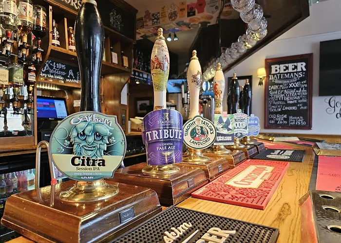 The Waggon & Horses Hotel York