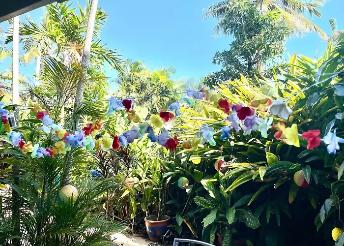 Coral Sea Villas Port Douglas