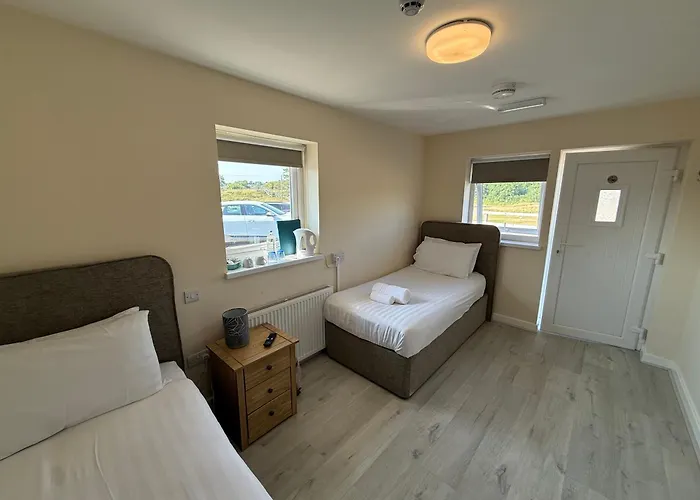 The Dormy House Hotel Tenby