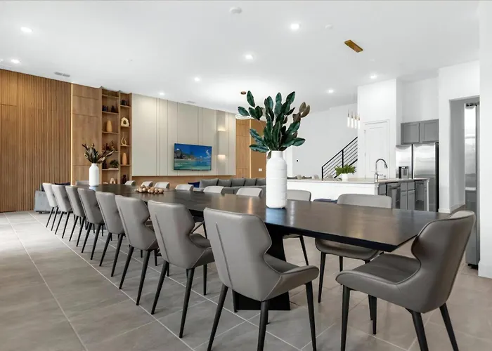 15 Bd15 Ba Paradiso Grande 6313 Ss Orlando