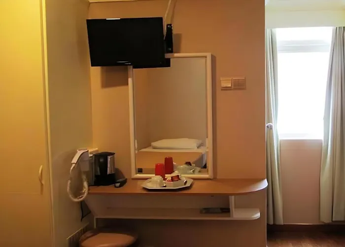 Arianna Hotel Singapore