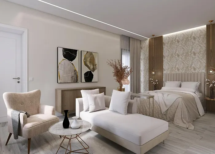 Ripetta Grand Suites Rome