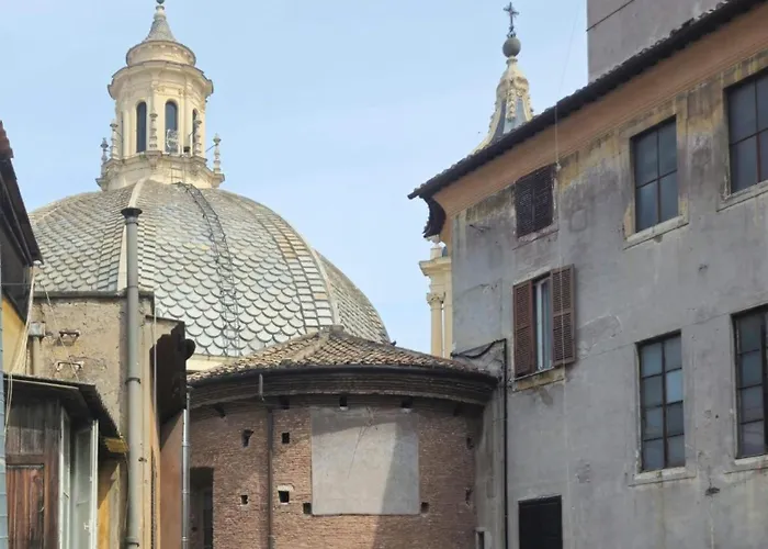 Ripetta Grand Suites Rome