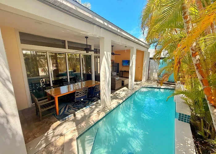 Casa Amor Key West
