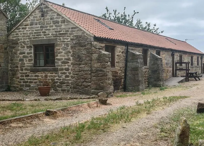 The Old Stable Villa Whitby