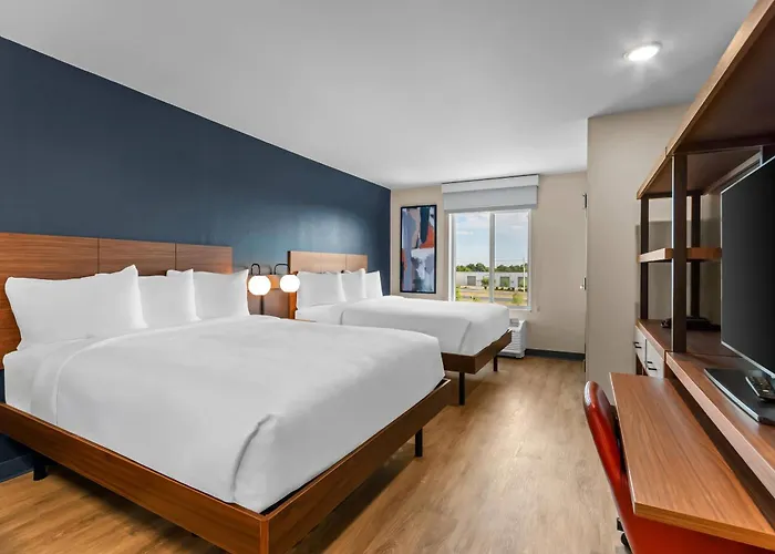 Everhome Suites Panama City Beach - 30A