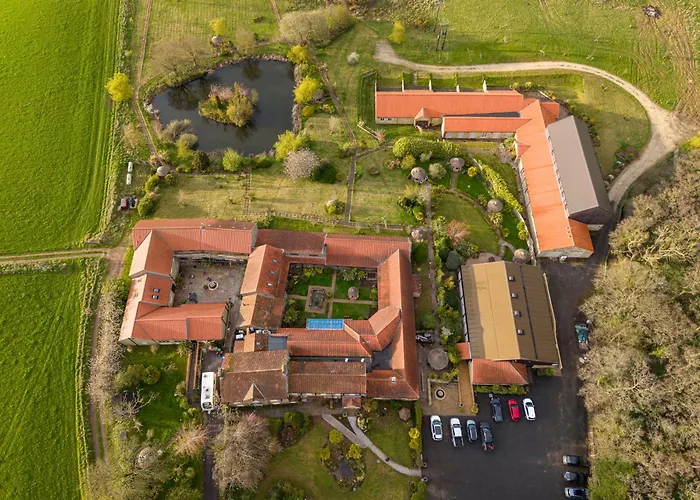 Asquith Hall Hotel & Spa Scarborough