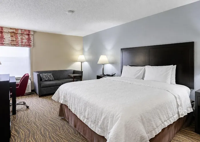 The Antioch Inn Nashville