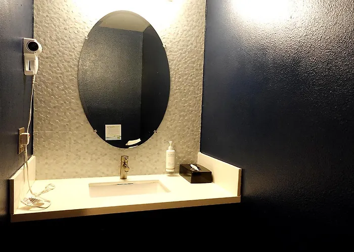 Onyx Hotel Hollywood Los Angeles