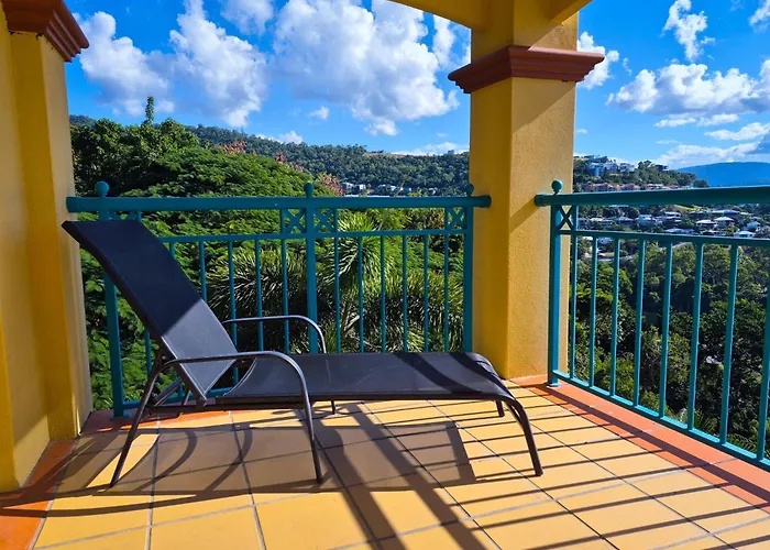 Toscana Village Resort Airlie Beach