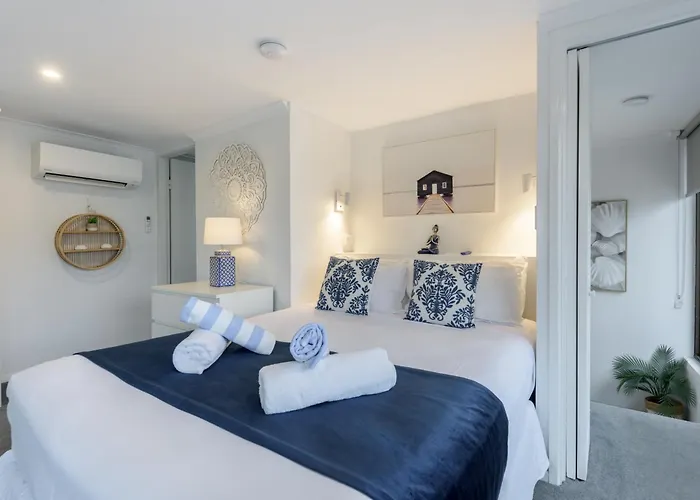 Seascape Holidays - Tropical Reef Apartments Port Douglas
