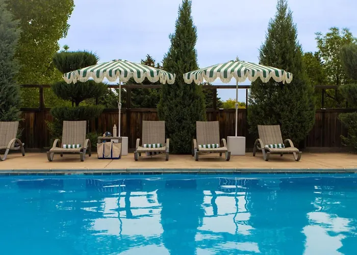 Scp Wildfree Colorado Springs, Trademark By Wyndham