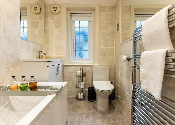 The Cransley By Grandeur Property Bournemouth