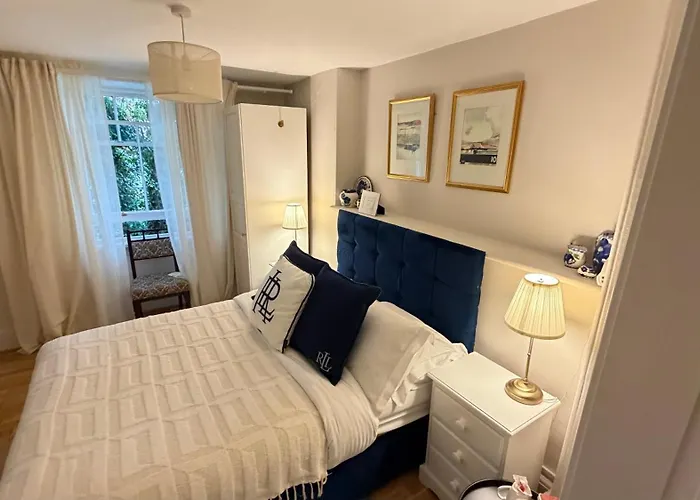 Georgian House Boutique B&B Edinburgh